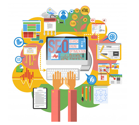 SEO技術(shù)-常用的高級(jí)搜索引擎命令