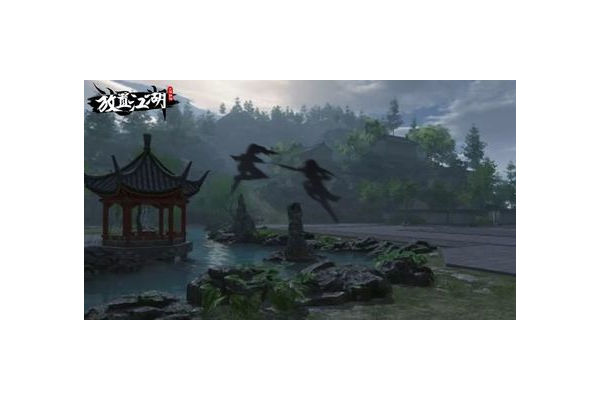 放置江湖蜘蛛網(wǎng)有什么用_放置江湖軟紅蛛索