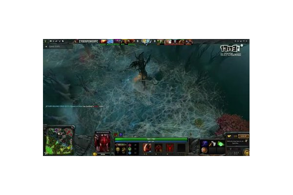 蜘蛛池效果_蜘蛛幽靈到底是誰(shuí)