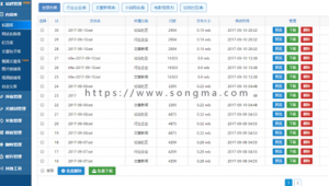 自建蜘蛛池_蜘蛛池的作用