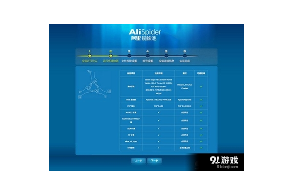 阿里蜘蛛池搭建教程_阿里蜘蛛池dns地址