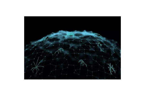 巨蜘蛛來(lái)襲_巨蛛陣地